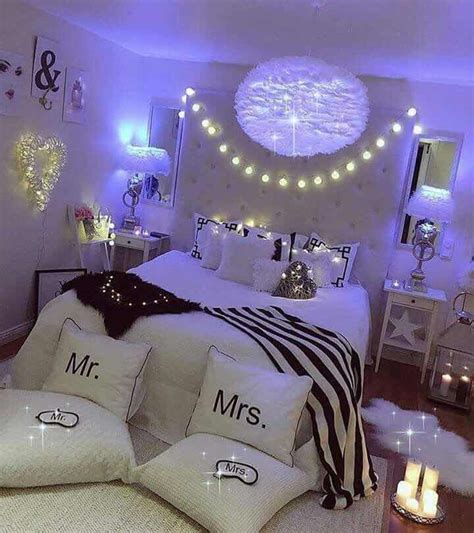 decoraciones para cuartos de mujer|Las mejores 520 ideas de dormitorio de mujer 